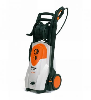    STIHL RE 162 