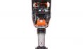 a Husqvarna (Atlas Copco) LT 5005 9" + 9678546-01 