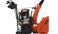    ZimAni ST430 RAPIDTRAK by Ariens 