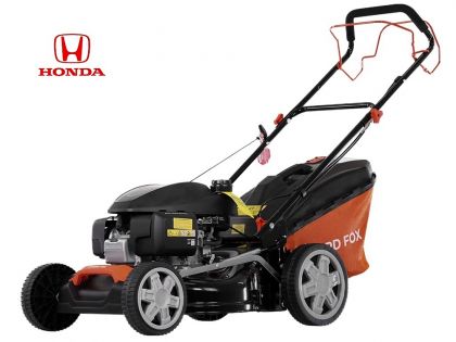  ������������� ���������� YARD FOX 46SH ����