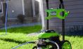 ����� �������� �������� Greenworks GPW2000 5106707 ����