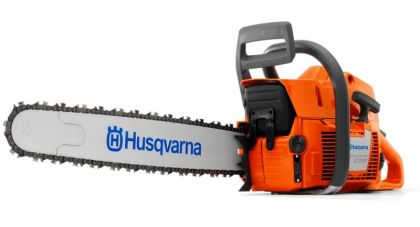  HUSQVARNA 272 XP 9656812-01 