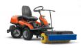    HUSQVARNA R 316T 9672916-01 