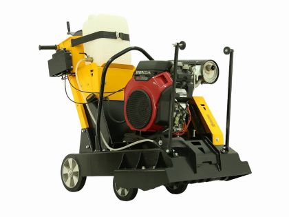 ����������� ������ ������������� ������ ���������� MCS-1224  Honda GX690 ����