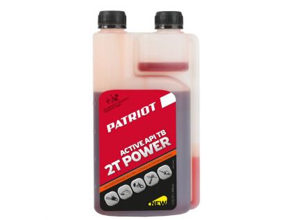   2-   PATRIOT Power Active 0,946 