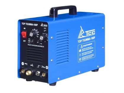       ��������� ������� �������� ������������� ��� TSS TOP TIG/MMA-180P 017220 ����