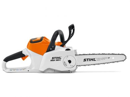    STIHL MSA 160 C-BQ 12" 12502000065 