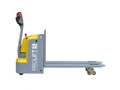 ���������� ������������� ������� PROLIFT SD 20 ����