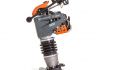 a Husqvarna (Atlas Copco) LT 6005 9" + 9678545-01 