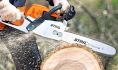  STIHL MS 661-20" 11442000003 