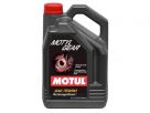   Motul Motylgear 75W90 GL4/GL5 5  109057