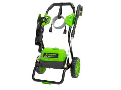 ����� �������� �������� Greenworks GPW2000 5106707 ����