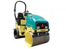   AMMANN ARX 16K ARX 16K