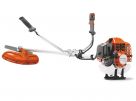    HUSQVARNA 236R 9673330-01