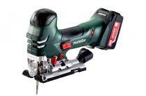   Metabo STA 18 LTX 140 601405500