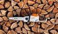    STIHL MSA 120 C-BQ 12" SET 12540115888 