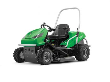 ������� ������� Caiman Croso 2WD ����