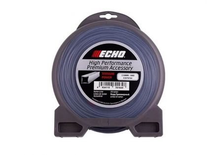   2,5/64  ECHO Titanium Power Line C2070164 