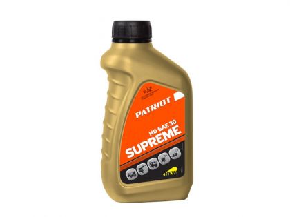   4-   PATRIOT Supreme HD SAE30 0,592 