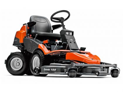   HUSQVARNA R 422Ts AWD 9672921-01 