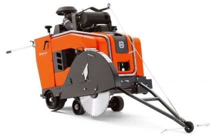   HUSQVARNA FS 6600 D 9658854-30 