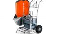 ����������� ������ HUSQVARNA WS 220 HF 9672087-01 ����