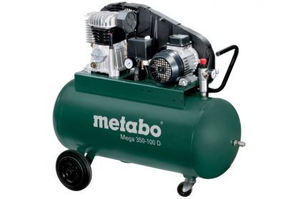  Metabo MEGA 350-100 D 601539000 