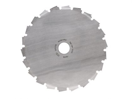 ���� ��� ��������� Scarlett 225-24 1" (225��, 24 ����, 25,4��) HUSQVARNA 5974689-01 ����