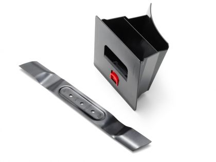 �������� "�������� BioClip + ��� BioClip" ��� LC 151 / LC 151S Husqvarna 5980180-01 ����