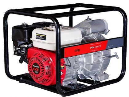 ��������� ��� ������������ ���� FUBAG PTH1000 ST 838217 ����