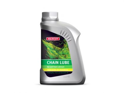 ����� ��� ������ ������� ����� � ��� MAXCUT Bar&Chain Lube 1� ����