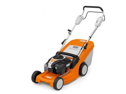   STIHL RM 443 