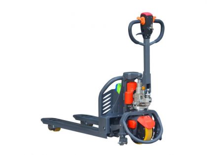 ���������� ������������� ������� PROLIFT SD 15L ����