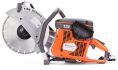   HUSQVARNA K 770 Rescue 12"  9678091-01 