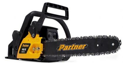 ��������� PARTNER 351XT CHROME ����