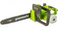    Greenworks GCS1840 20027 