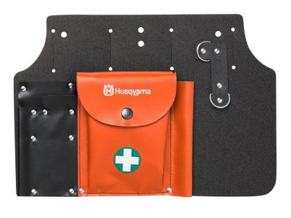  Навесной задний карман-щит для инструментов HUSQVARNA 5056905-10 фото