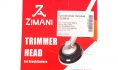 ���������� ������� T35XM10 ZimAni (������ Husqvarna T35X M10 1") ����