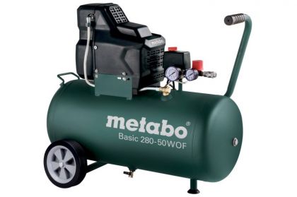  Metabo Basic 280-50 W OF 601529000 
