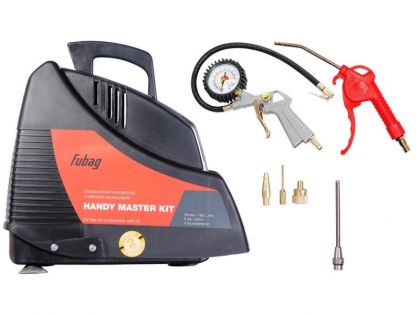       FUBAG Handy Master Kit 8213690KOA607 (8213690KOA536) 