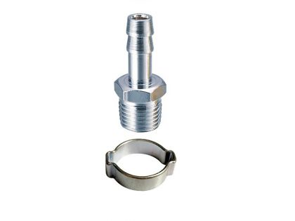 ���������� 1/8"M �� ������ 8�� � �������� ������� 8x13�� FUBAG 180267 � (�������) ����