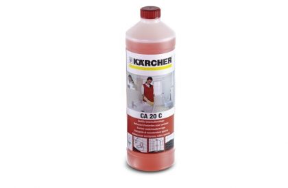     CA 20 C, 1 Karcher 6.295-679.0 