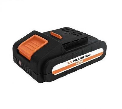  20V VILLARTEC AS202 2.0 