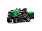   Caiman Rapido Max Eco 2WD 107D1C2 