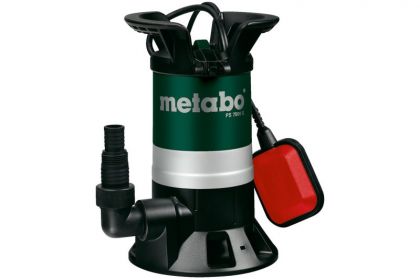       Metabo PS  7500 S 0250750000 