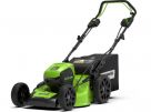   60V Greenworks GD60LM51SPK4 2514307UB