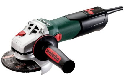    Metabo W 9-125 Quick 600374000 