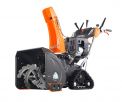   YARD FOX PRO 6654ET