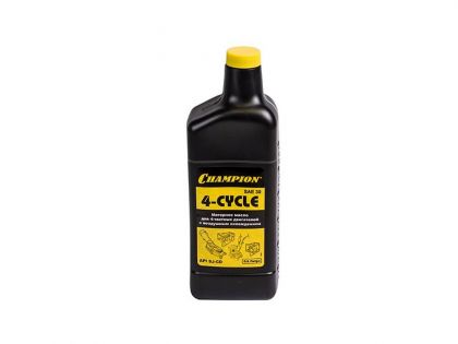 ����� ��� 4-������� ���������� ����������� CHAMPION SAE30 0,6�  ����