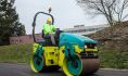 ����� ��������� AMMANN ARX 40-2 ARX 40-2 ����
